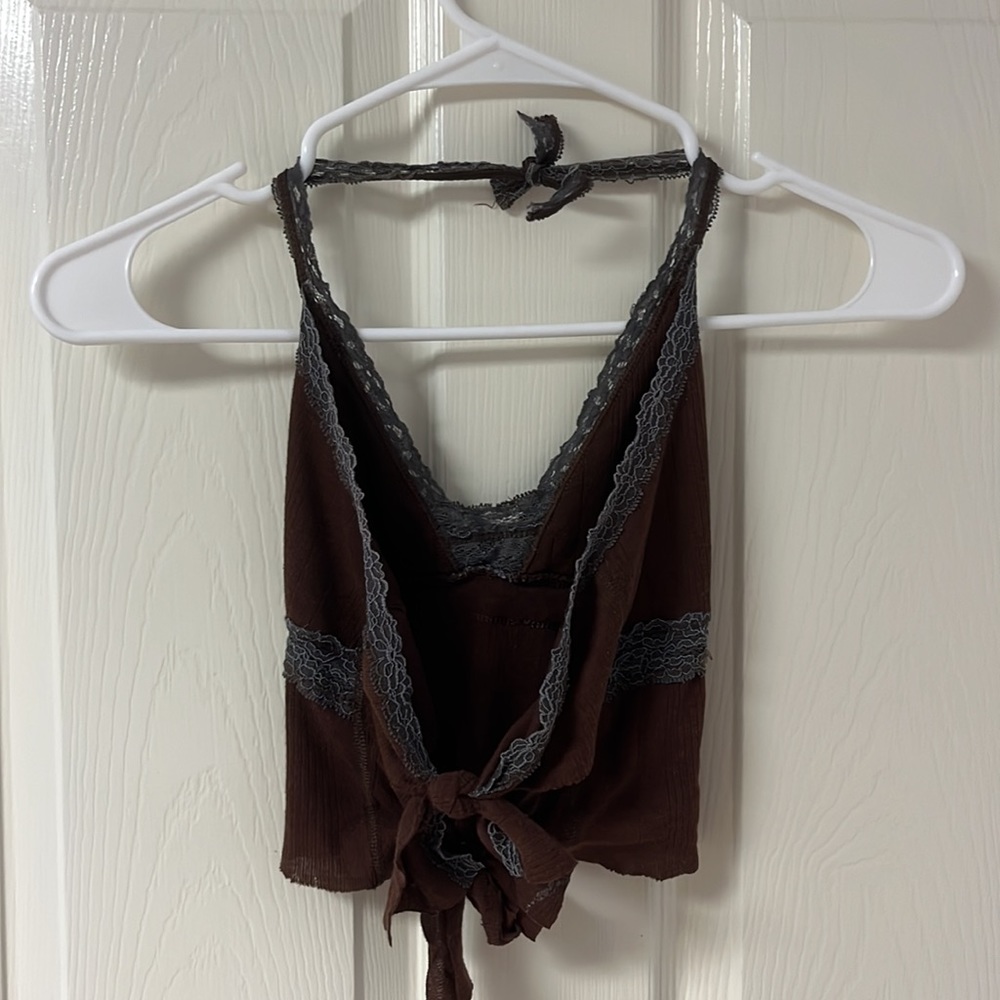 Vintage Rue21 Tank Top - Picture 3 of 3